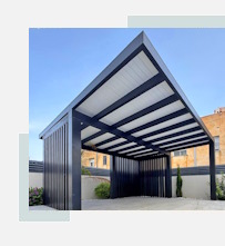 Услуги Изготовление металлоконструкций под ключ в Карабулаке