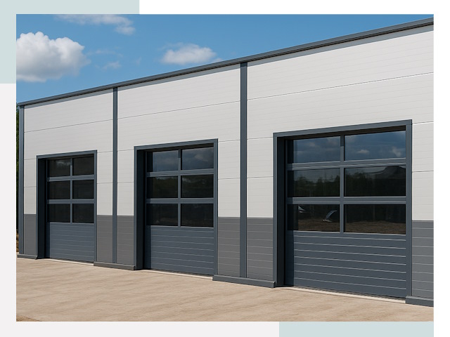 Строительство автомоек в Карабулаке